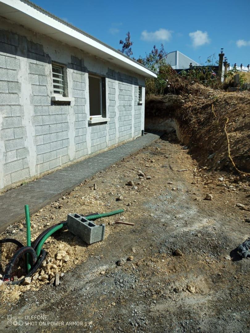 Maçon professionnel Guadeloupe