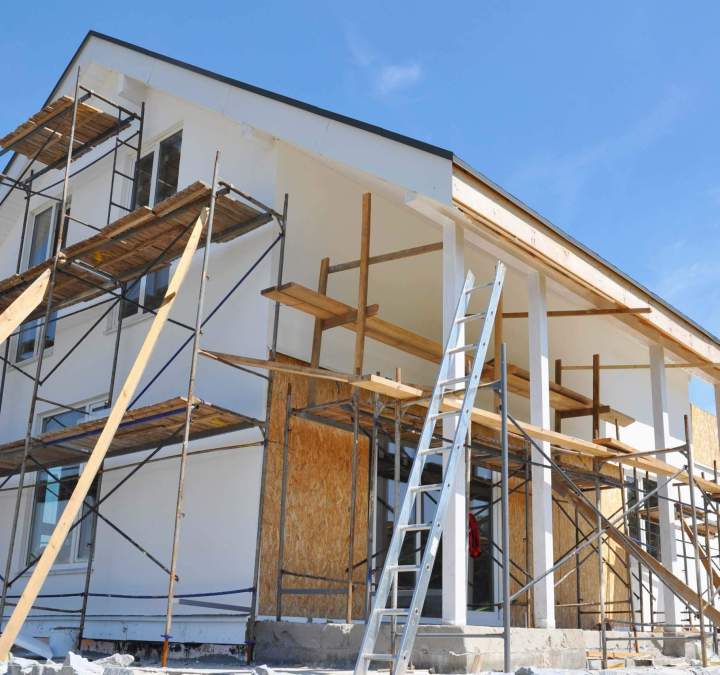 Construction maison individuelle Guadeloupe